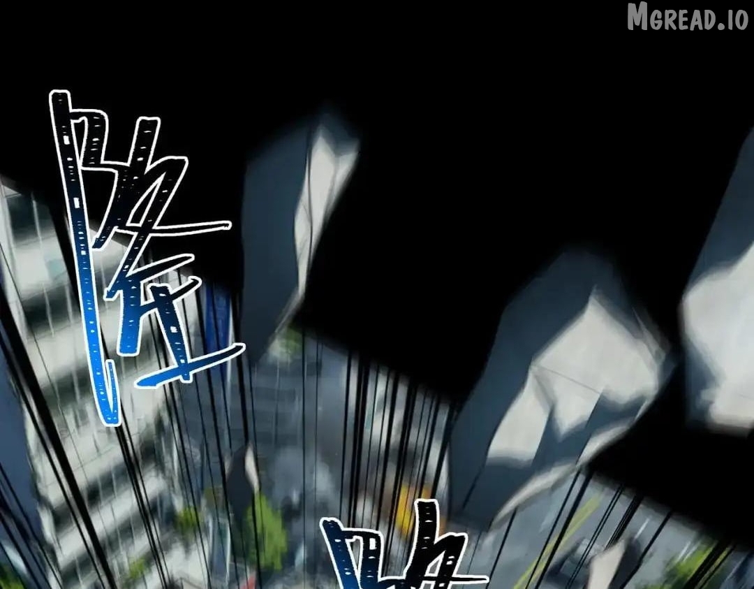 After the School Belle Dumped Me, I Became a Martial Arts God Chapter 94  - page 213